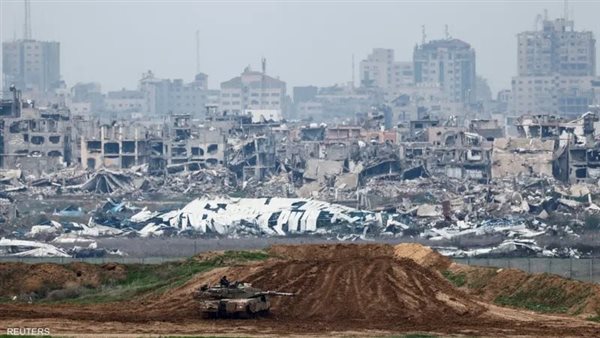 دمار هائل في قطاع