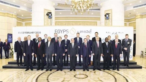 جانب من الفعالية