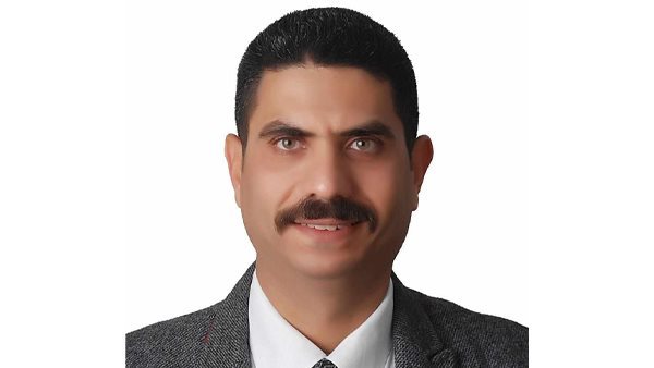 م. بسام شريت