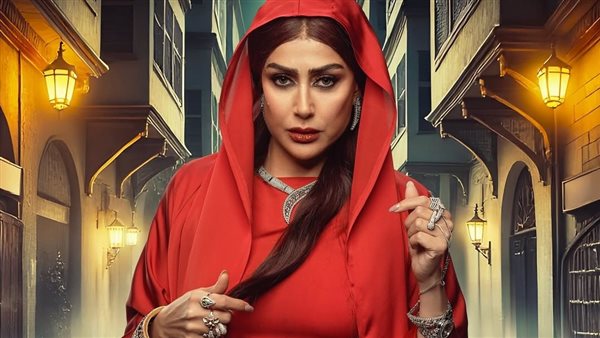 غادة عبد الرازق 