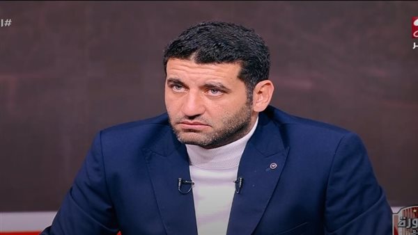 أمير عزمي مجاهد