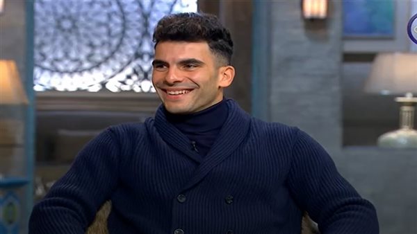 أحمد سيد زيزو مع