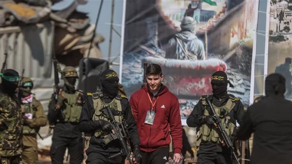 حماس توافق على تسليم