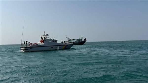 حرس الحدود السعودي