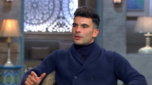 أحمد سيد زيزو