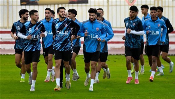 فريق الزمالك 