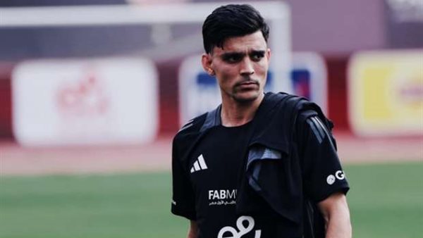 المغربي أشرف بن شرقي