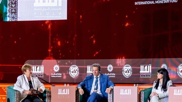 وزيرة التخطيط 