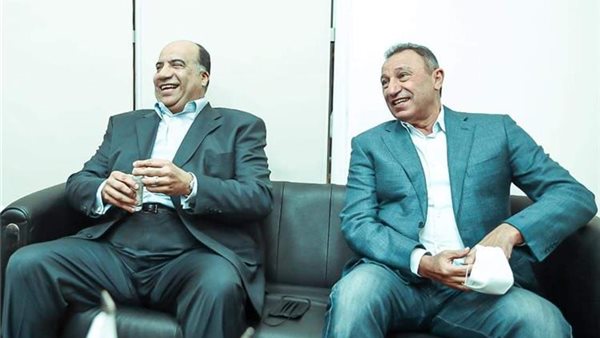 محمود الخطيب ومصلحي