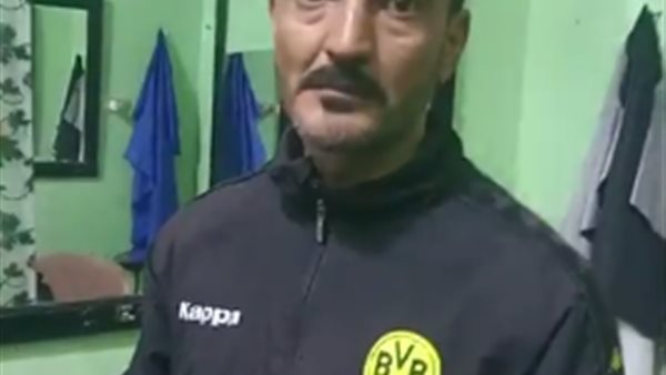 حلاق سفاح كفر الشيخ