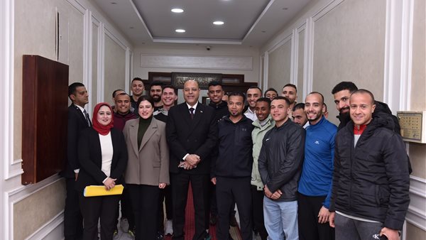 جانب من الفعالية