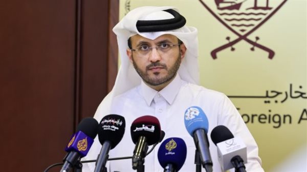 المتحدث باسم الخارجية