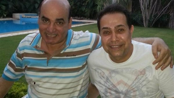 حكيم و أمل الطائر