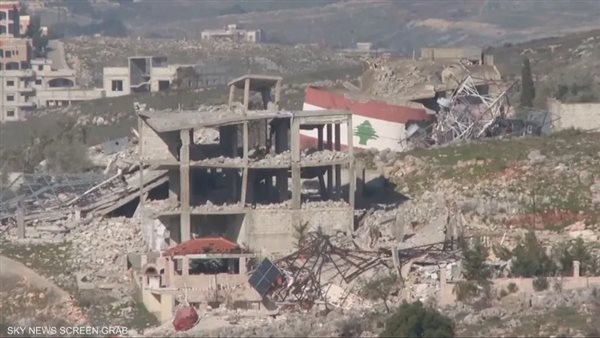 انسحاب إسرائيلي مجتزأ