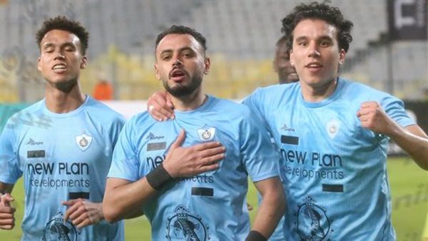 مباراة غزل المحلة