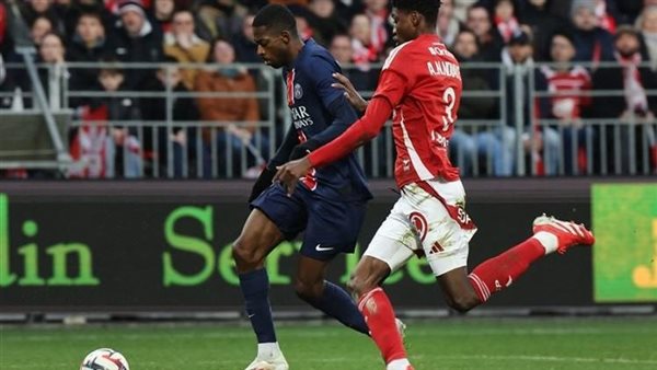 باريس سان جيرمان