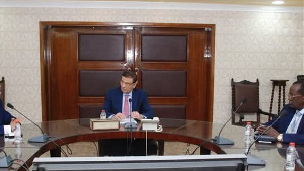 وزير الزراعة 