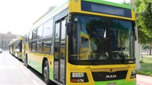 النقل العام 