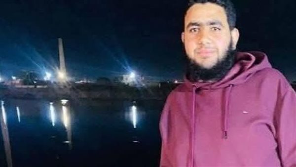 شاب الدقهلية