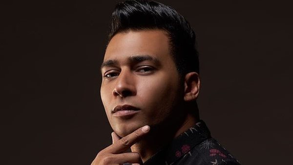 مطرب المهرجانات أورتيجا