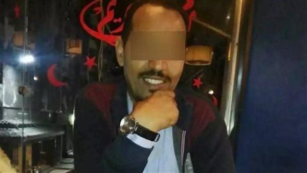 سفاح المعمورة 