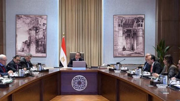 رئيس الوزراء 