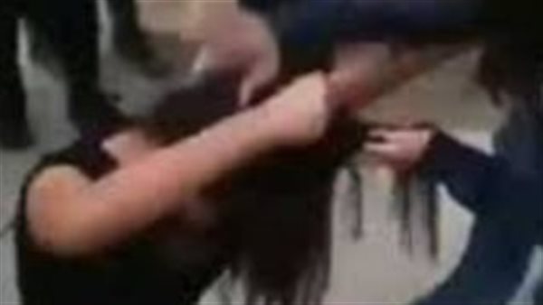 مشاجرة سرايا القبة