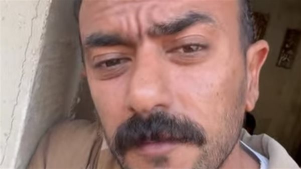 أحمد العوضي 