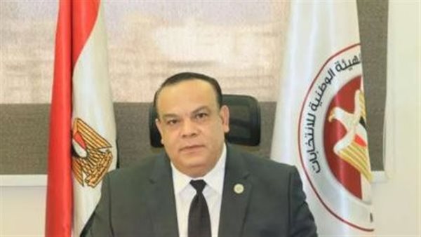 المستشار حازم بدوي