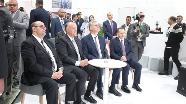 وزير البترول 