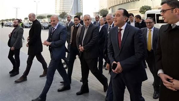 رئيس الوزراء 