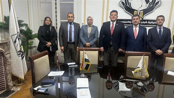 تنسيقية شباب الأحزاب