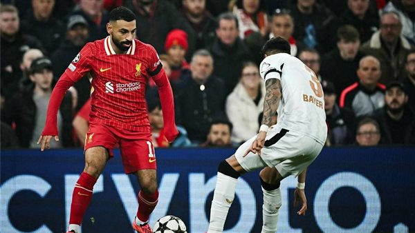 ليفربول واستون فيلا