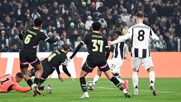 يوفنتوس وايندهوفن