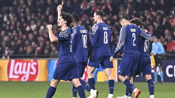 باريس سان جيرمان