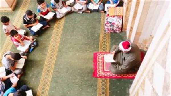 جلسات أطفال