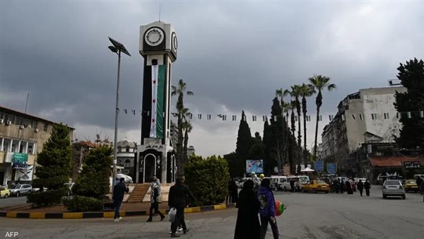 15 مليون سوري مهددون