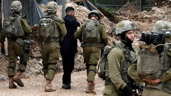 عملية إسرائيل العسكرية