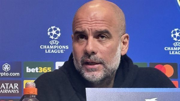 بيب جوارديولا