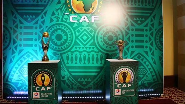 دوري أبطال أفريقيا