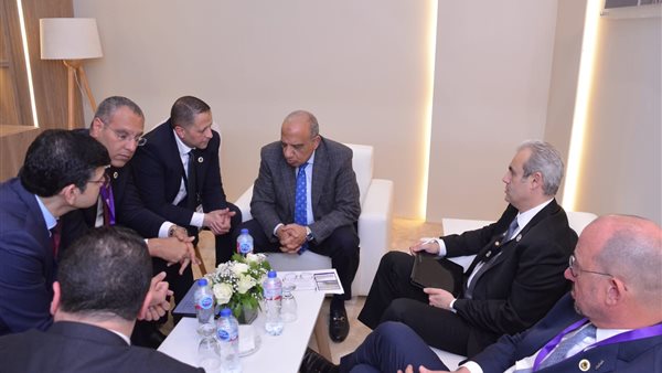 وزير الكهرباء 