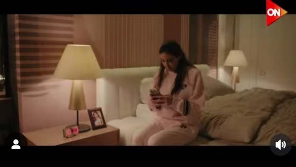 برومو مسلسل الأميرة