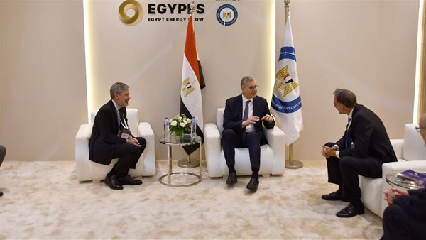 وزير البترول 