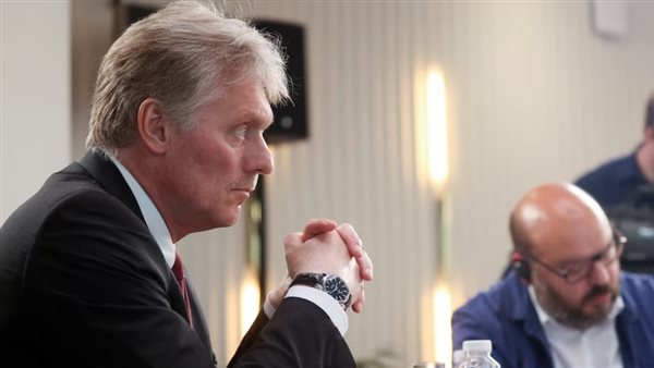 دميتري بيسكوف 