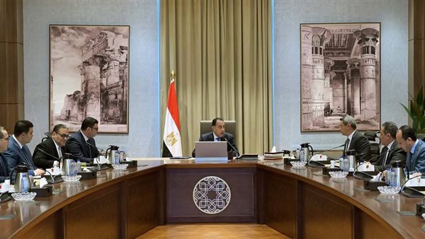 رئيس الوزراء 