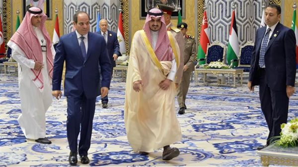 صورة أرشيفية للرئيس