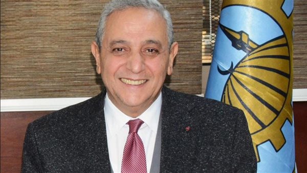 محافظ الغربية