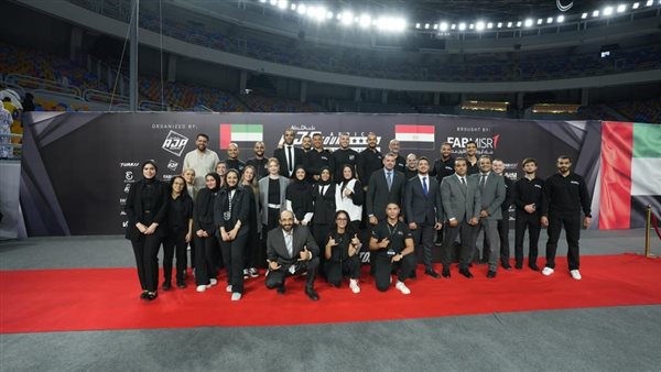 رابطة أبو ظبي لمحترفي