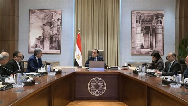 رئيس الوزراء 