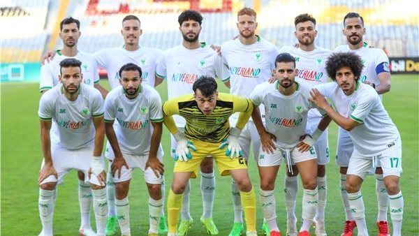 المصري البورسعيدي